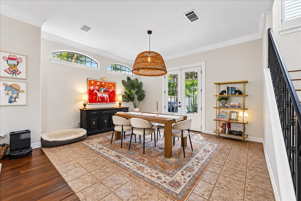 3817 Gaines Court Austin, TX 78735
