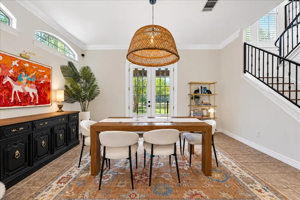3817 Gaines Court Austin, TX 78735