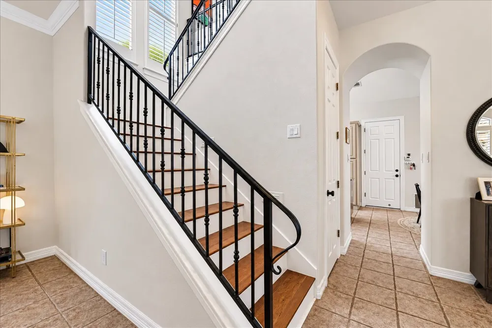 3817 Gaines Court Austin, TX 78735