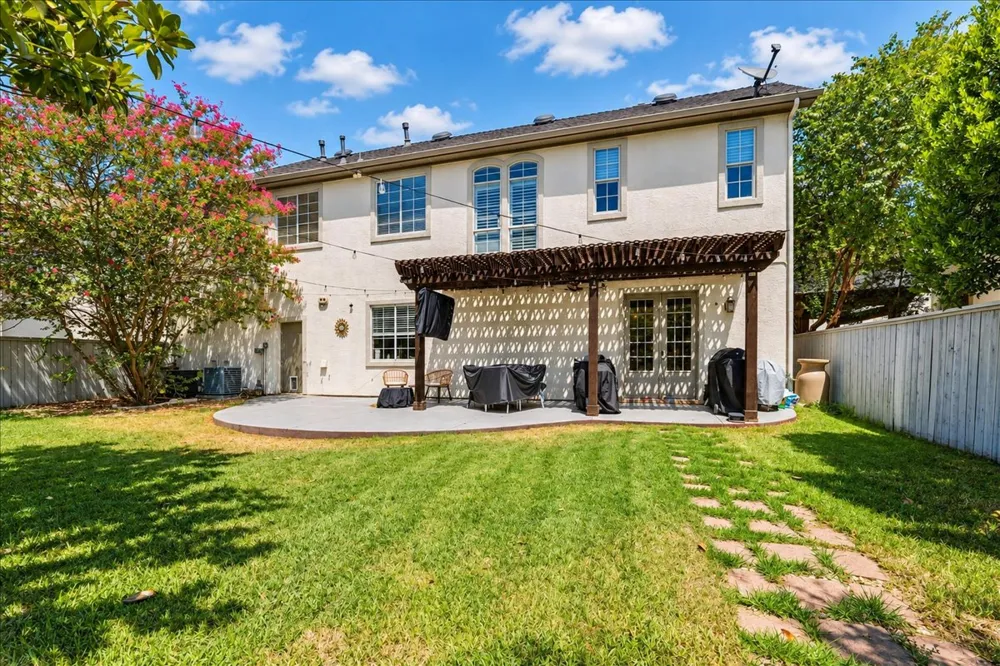 3817 Gaines Court Austin, TX 78735