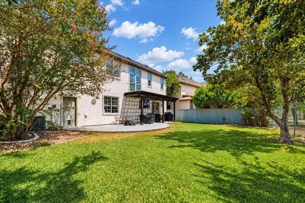 3817 Gaines Court Austin, TX 78735