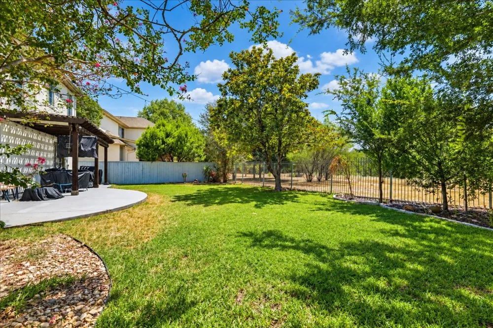 3817 Gaines Court Austin, TX 78735