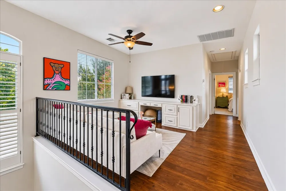 3817 Gaines Court Austin, TX 78735