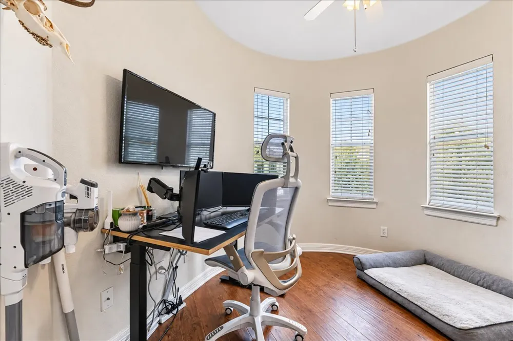 3817 Gaines Court Austin, TX 78735