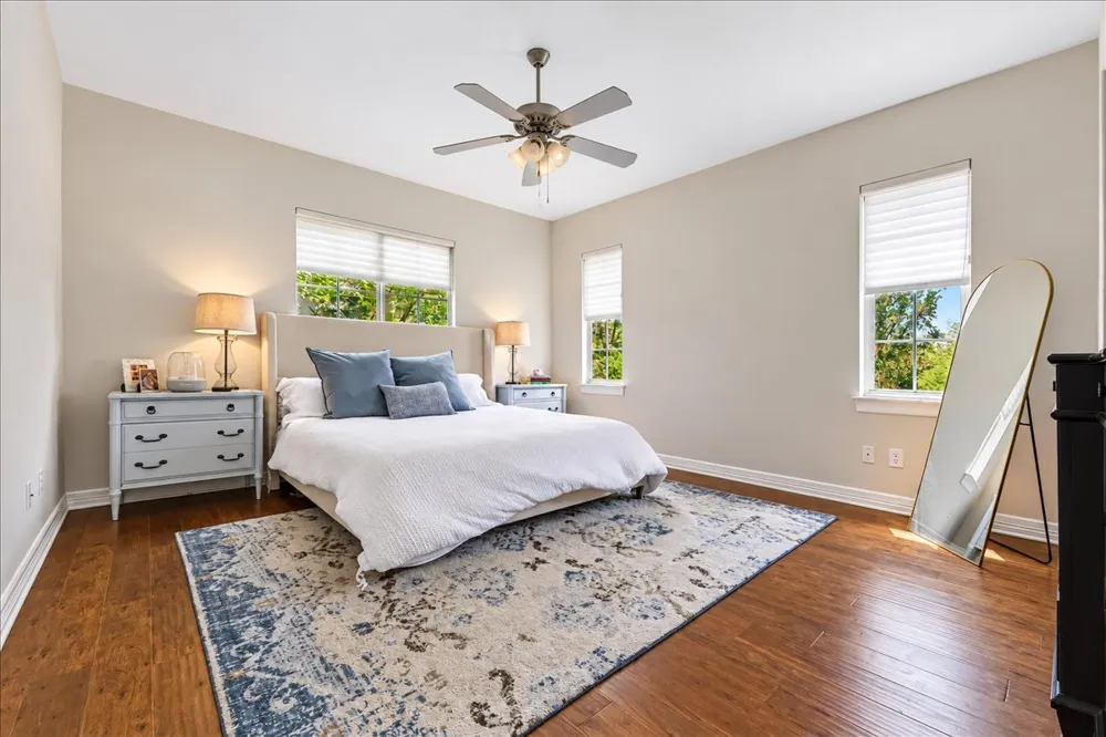 3817 Gaines Court Austin, TX 78735