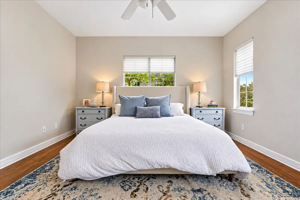 3817 Gaines Court Austin, TX 78735