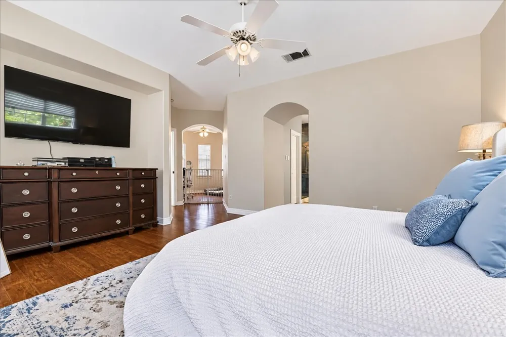 3817 Gaines Court Austin, TX 78735