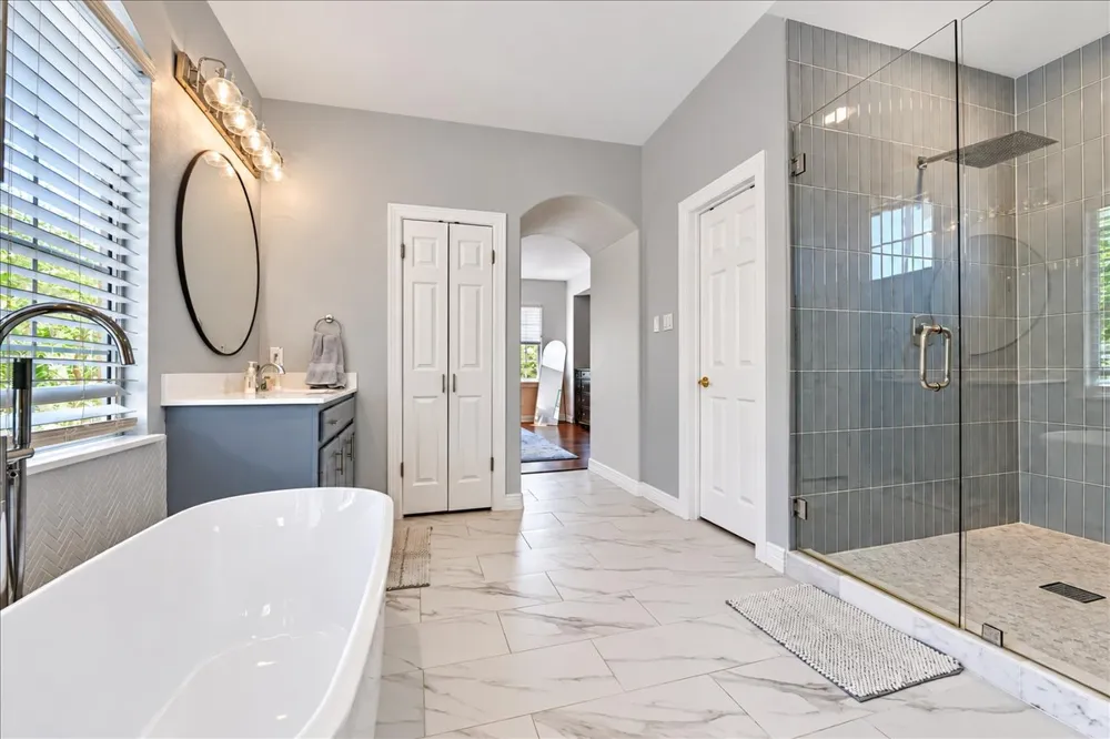 3817 Gaines Court Austin, TX 78735
