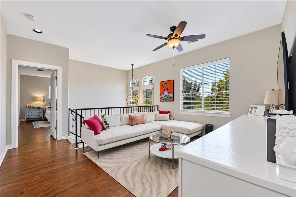 3817 Gaines Court Austin, TX 78735