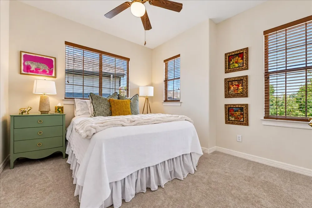 3817 Gaines Court Austin, TX 78735