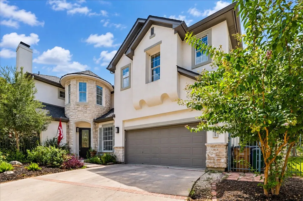 3817 Gaines Court Austin, TX 78735
