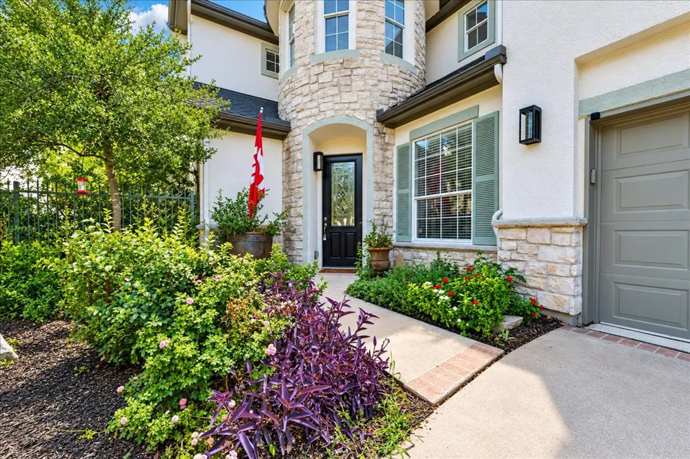 3817 Gaines Court Austin, TX 78735