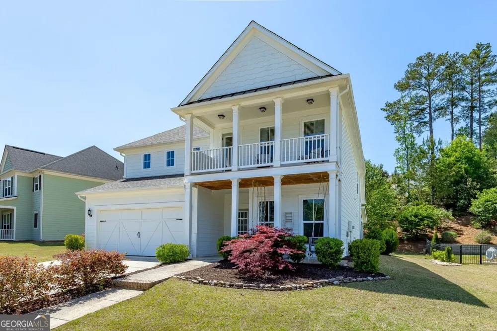 5922 Ash Hill PL Hoschton, GA 30548