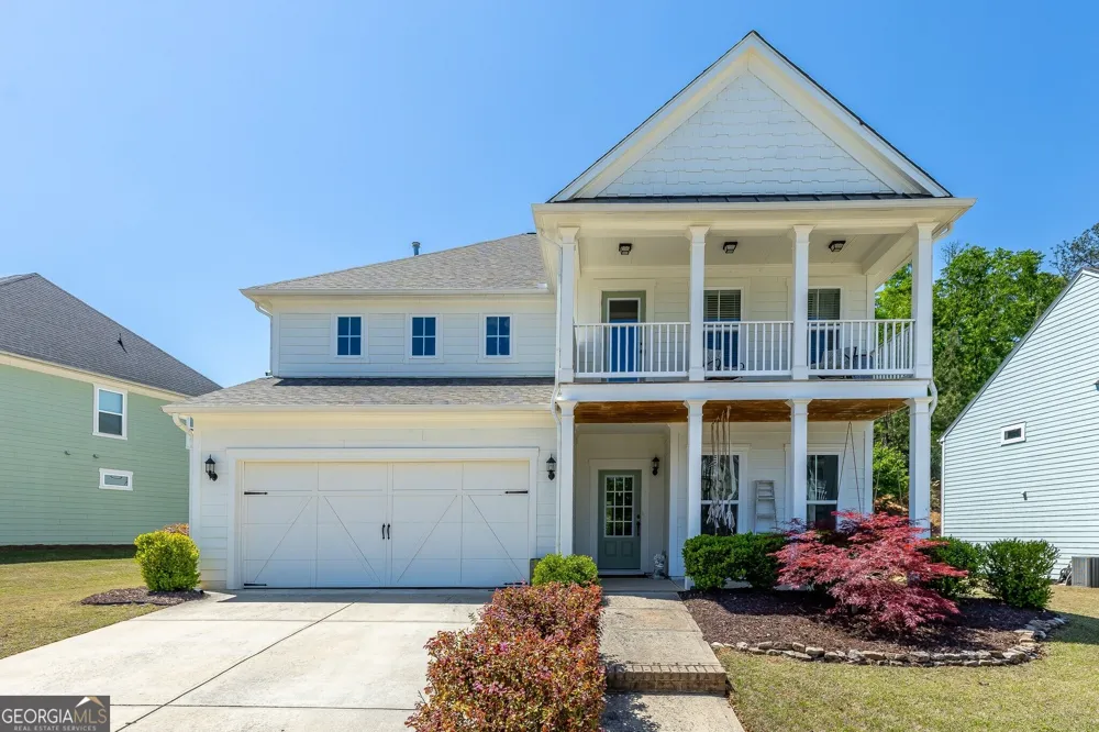 5922 Ash Hill PL Hoschton, GA 30548