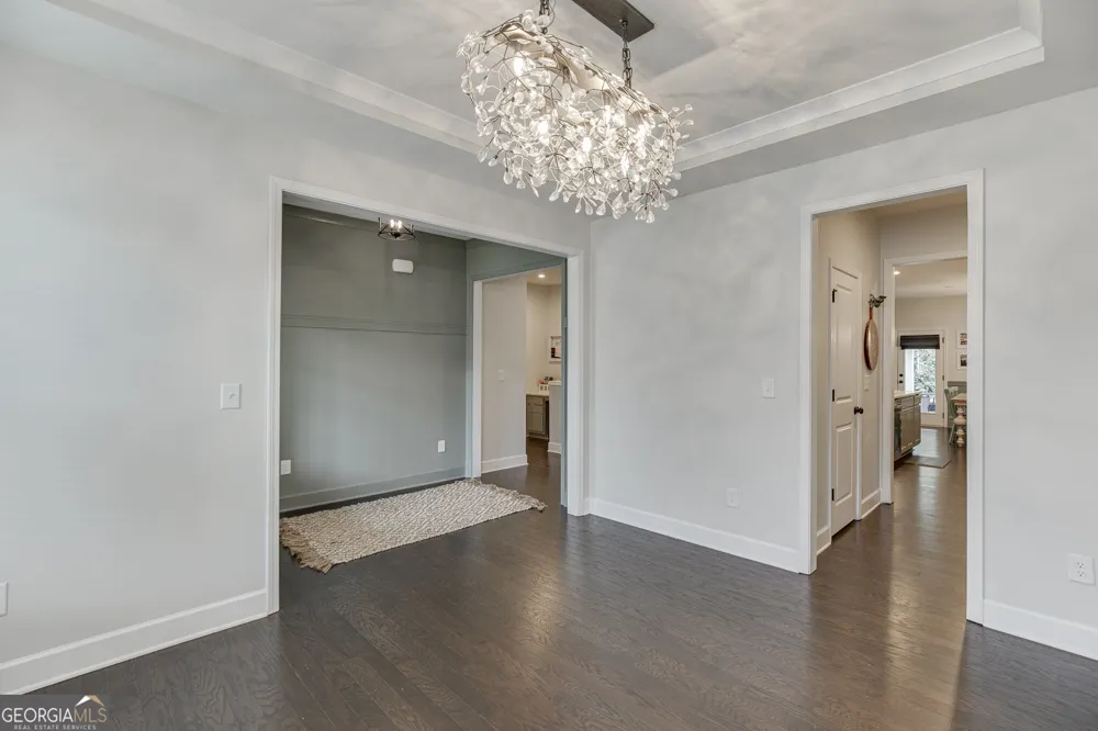 5922 Ash Hill PL Hoschton, GA 30548