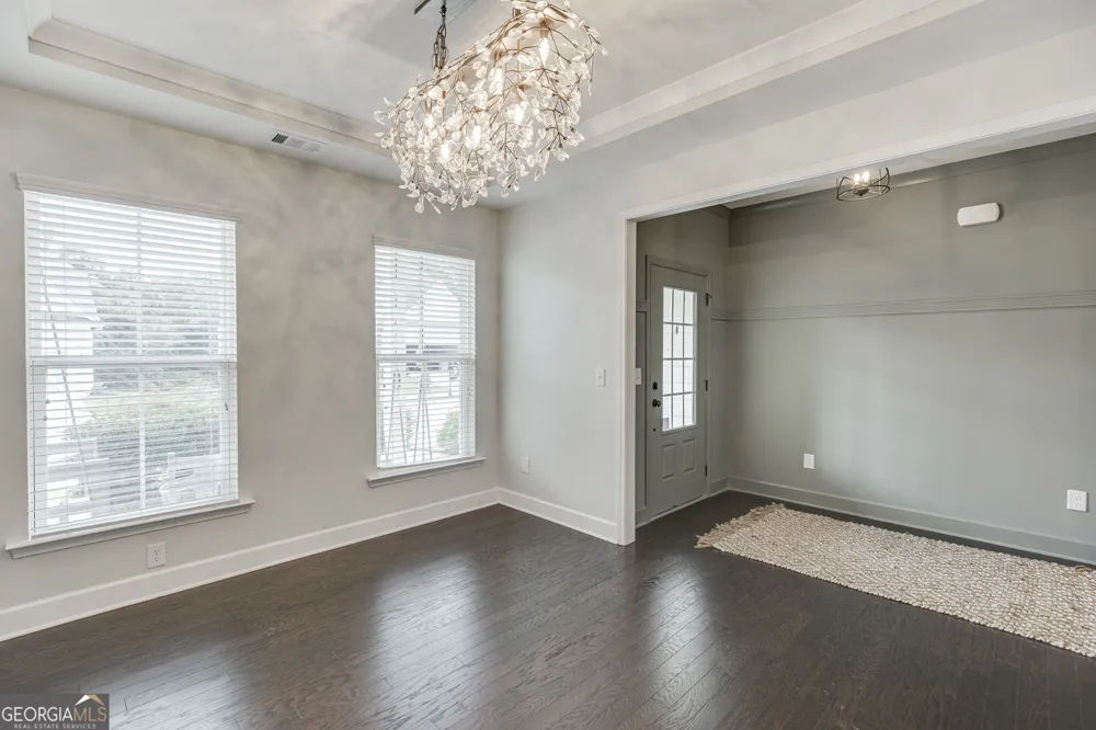 5922 Ash Hill PL Hoschton, GA 30548