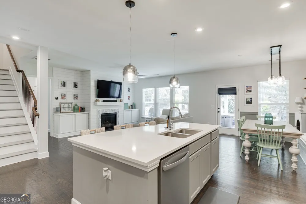 5922 Ash Hill PL Hoschton, GA 30548