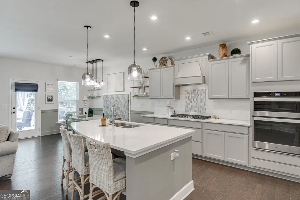 5922 Ash Hill PL Hoschton, GA 30548