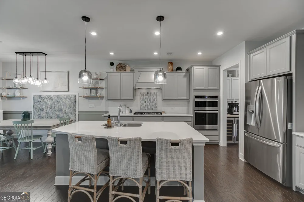 5922 Ash Hill PL Hoschton, GA 30548
