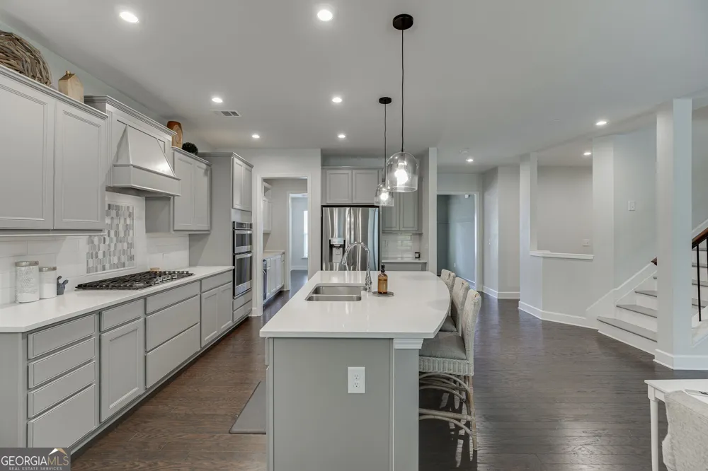 5922 Ash Hill PL Hoschton, GA 30548