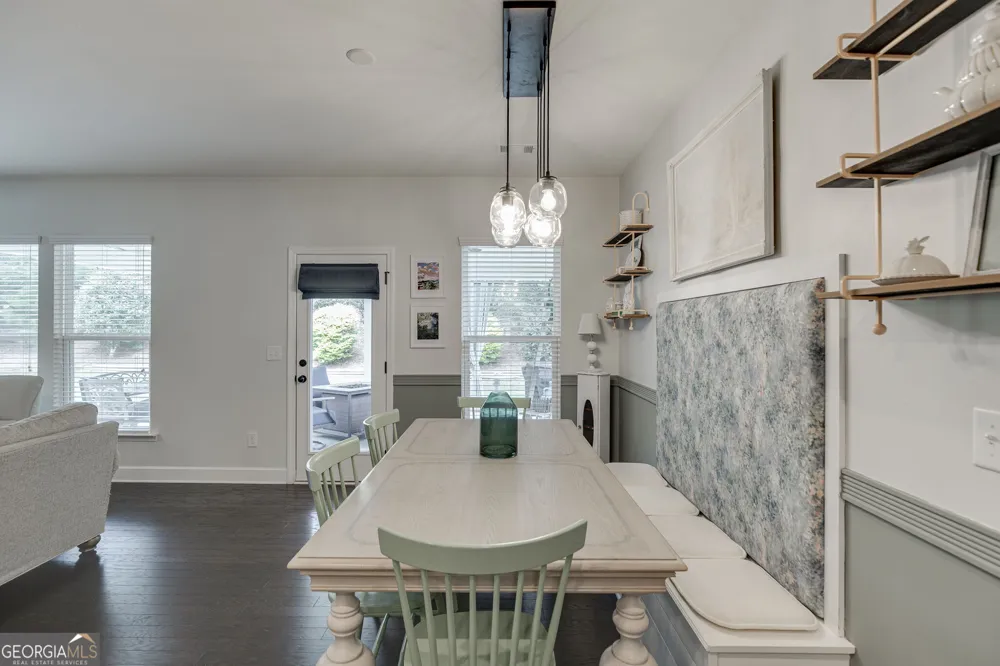 5922 Ash Hill PL Hoschton, GA 30548