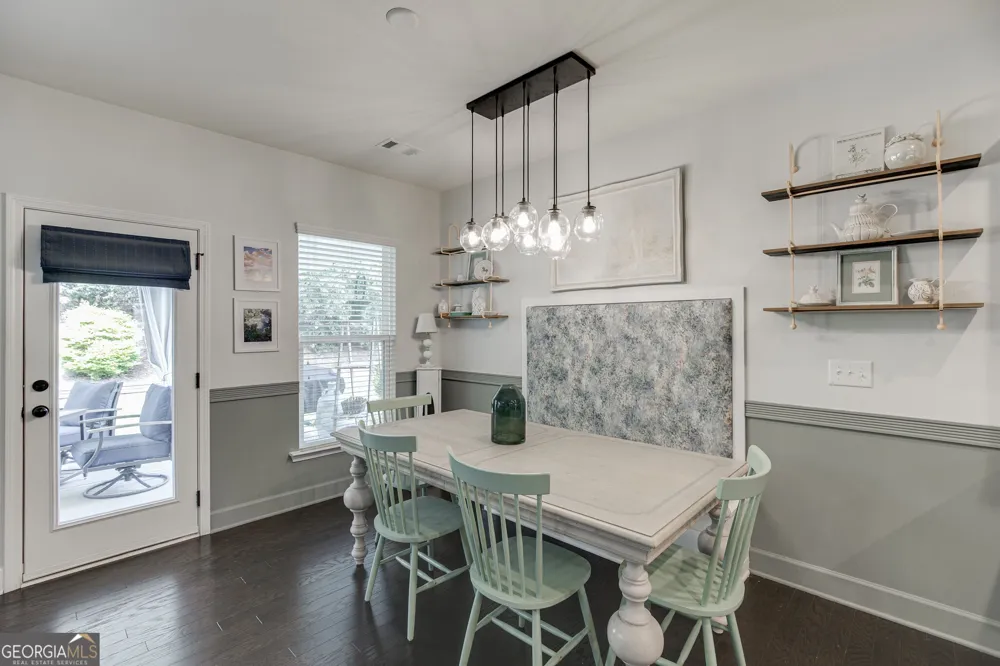 5922 Ash Hill PL Hoschton, GA 30548