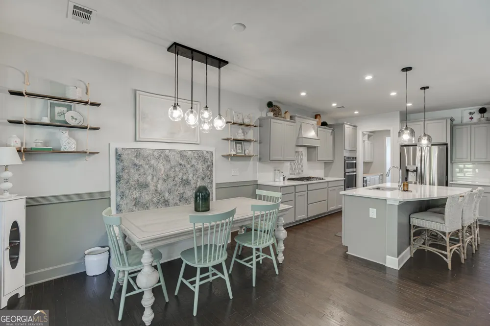 5922 Ash Hill PL Hoschton, GA 30548