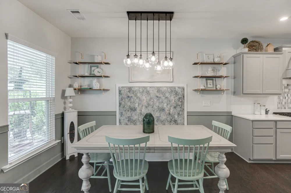 5922 Ash Hill PL Hoschton, GA 30548