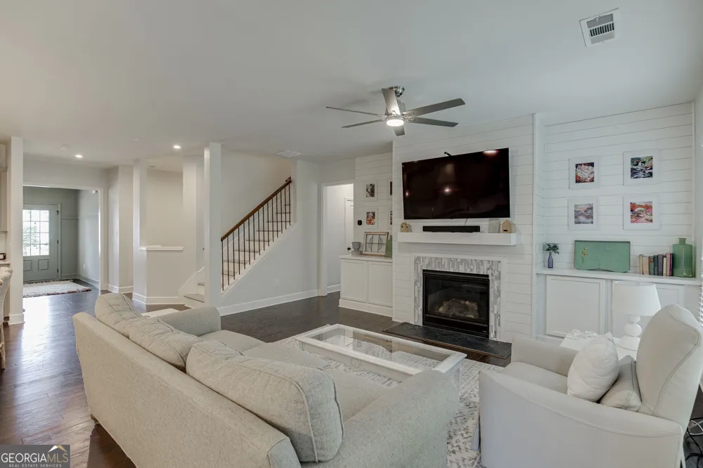 5922 Ash Hill PL Hoschton, GA 30548