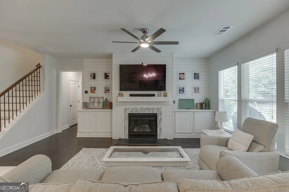 5922 Ash Hill PL Hoschton, GA 30548