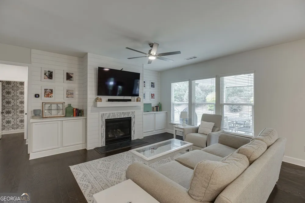 5922 Ash Hill PL Hoschton, GA 30548