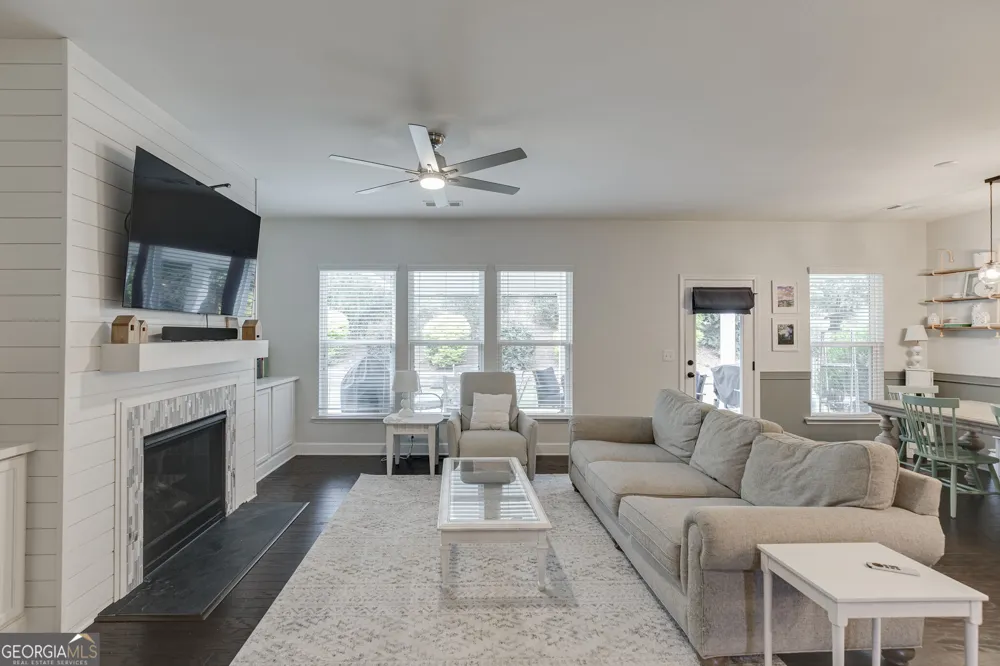 5922 Ash Hill PL Hoschton, GA 30548
