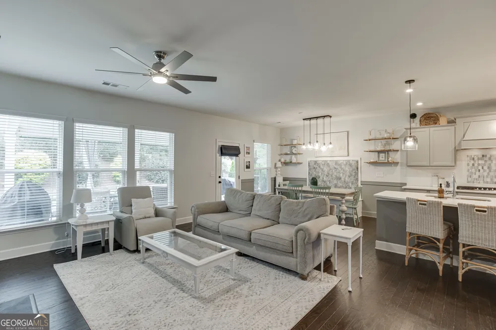 5922 Ash Hill PL Hoschton, GA 30548