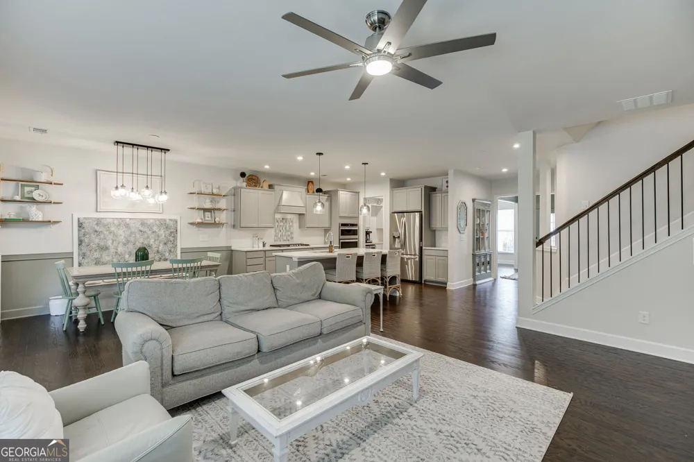 5922 Ash Hill PL Hoschton, GA 30548