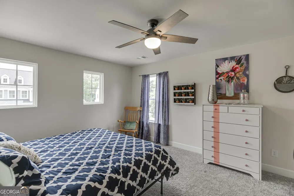 5922 Ash Hill PL Hoschton, GA 30548