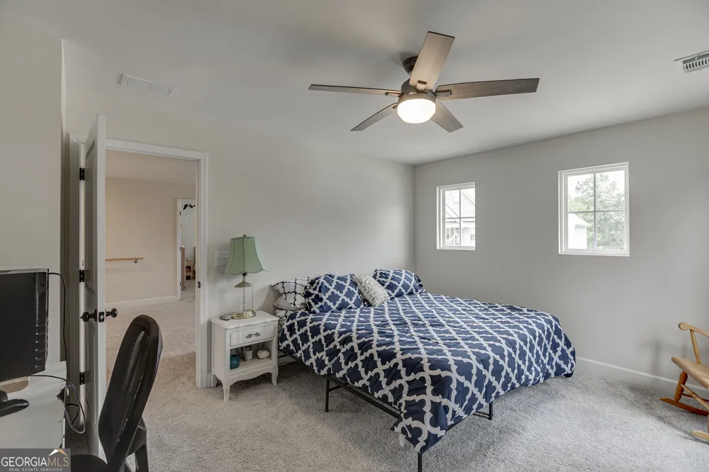 5922 Ash Hill PL Hoschton, GA 30548