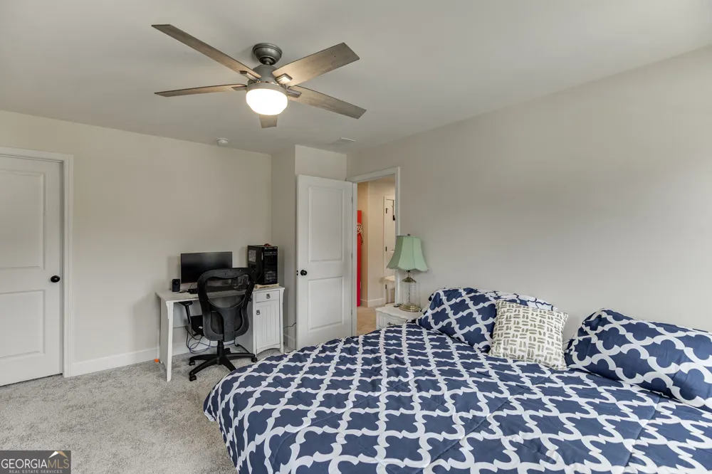 5922 Ash Hill PL Hoschton, GA 30548