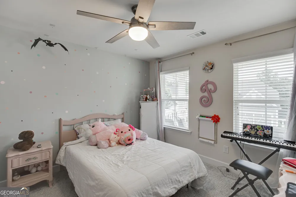 5922 Ash Hill PL Hoschton, GA 30548