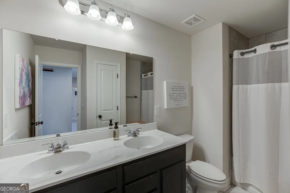 5922 Ash Hill PL Hoschton, GA 30548