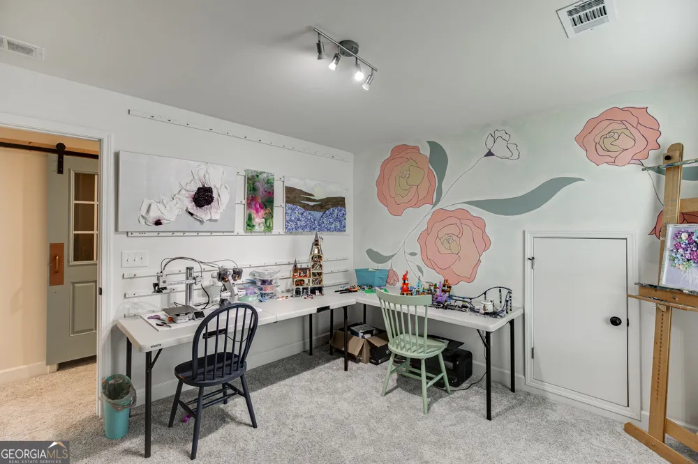 5922 Ash Hill PL Hoschton, GA 30548