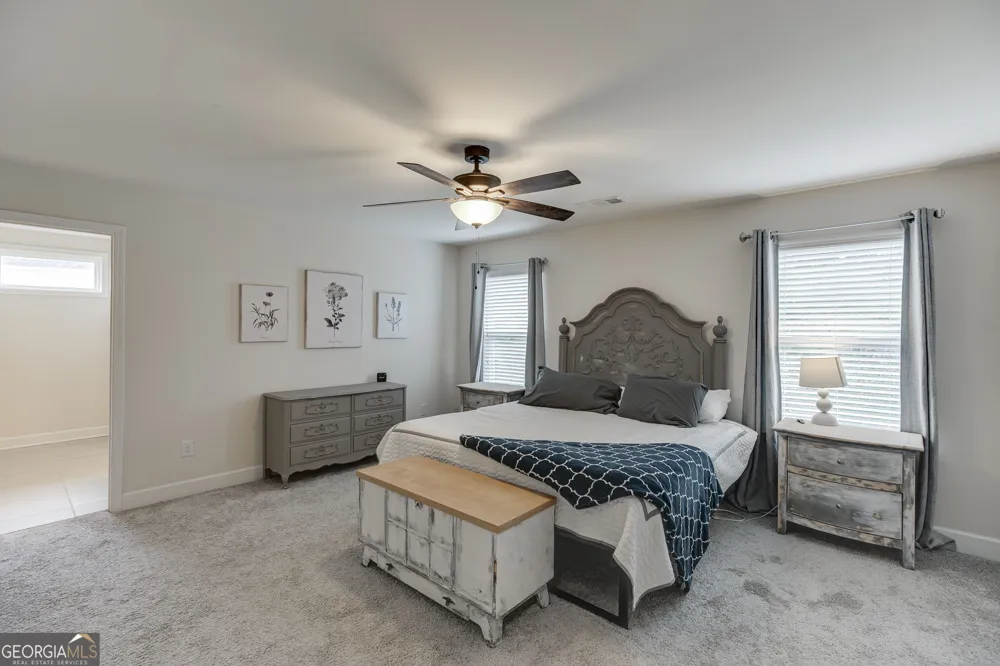 5922 Ash Hill PL Hoschton, GA 30548