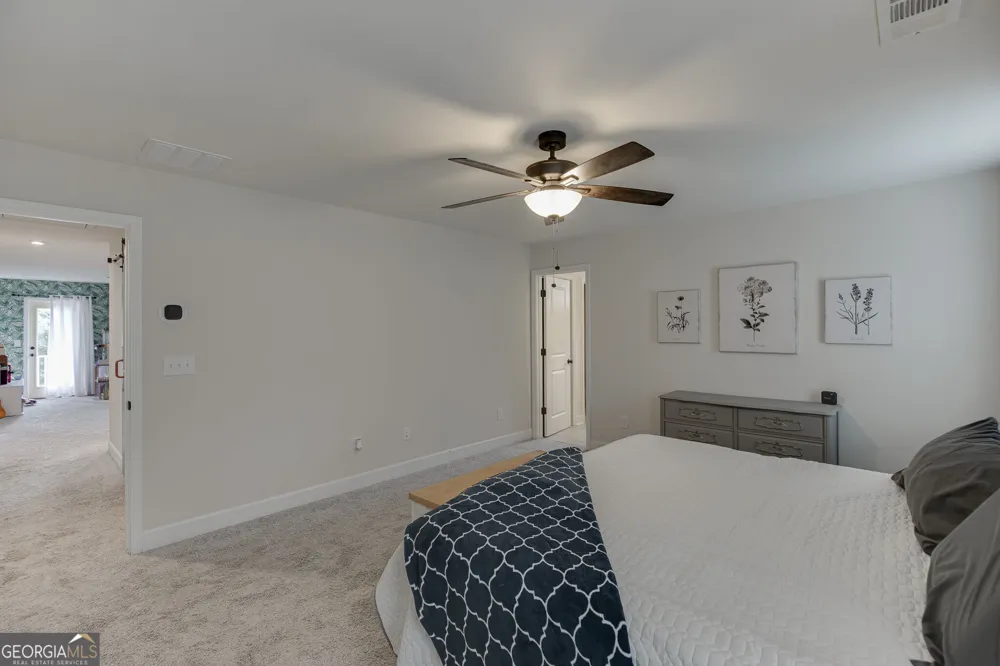 5922 Ash Hill PL Hoschton, GA 30548