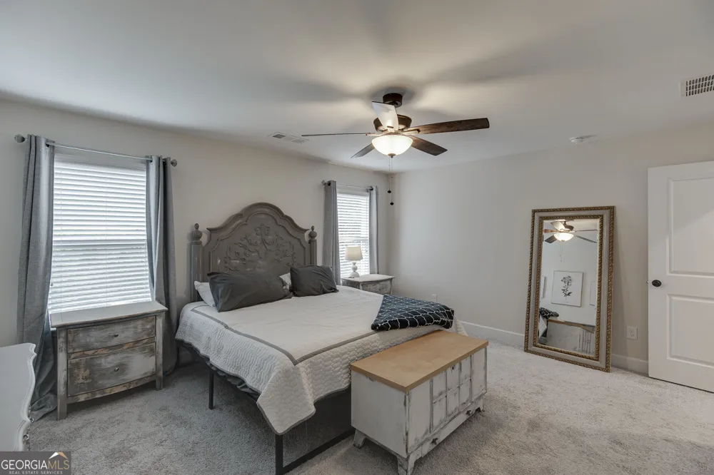 5922 Ash Hill PL Hoschton, GA 30548