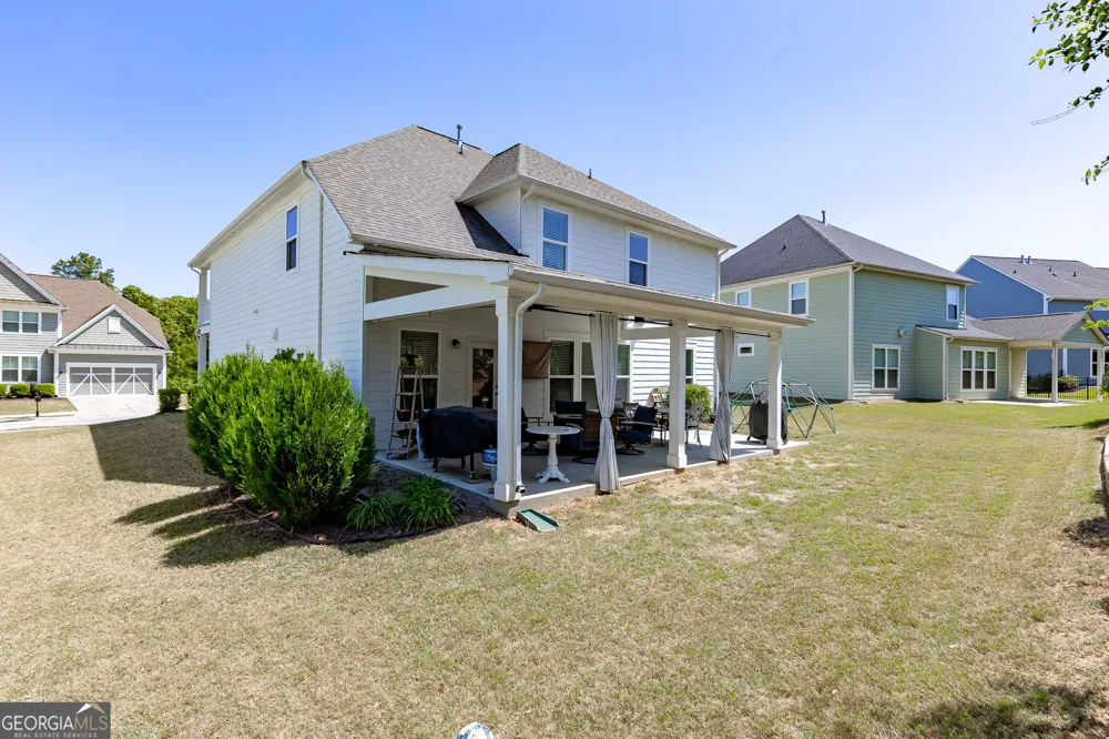 5922 Ash Hill PL Hoschton, GA 30548