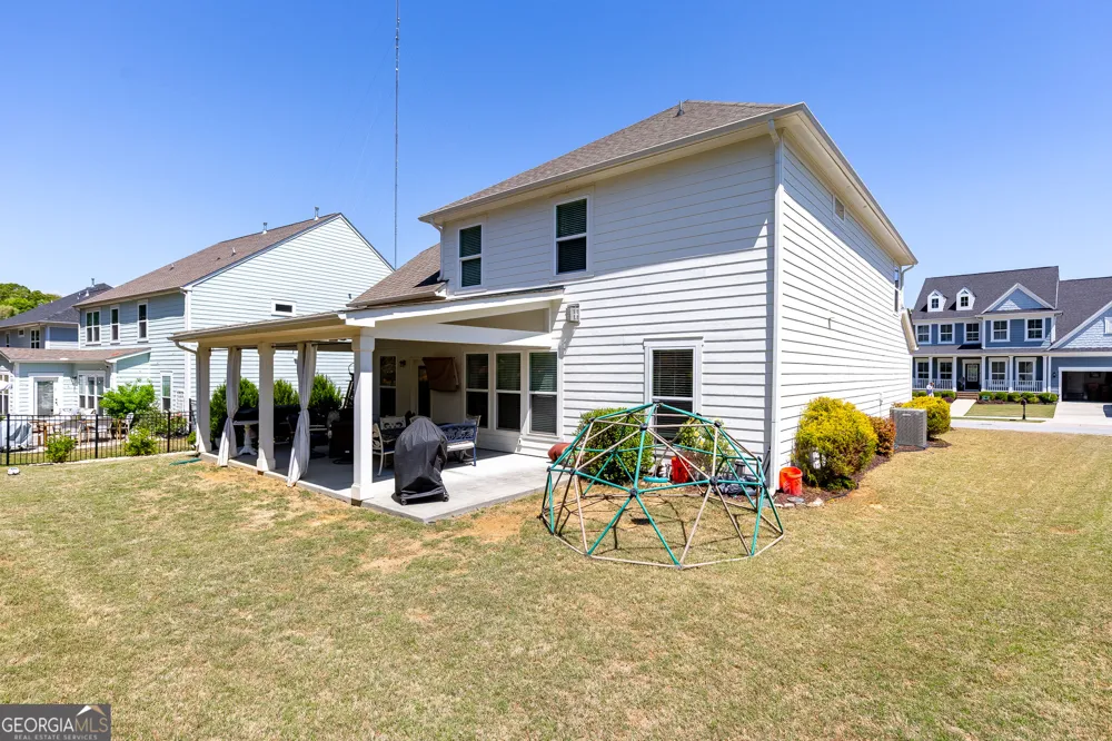 5922 Ash Hill PL Hoschton, GA 30548