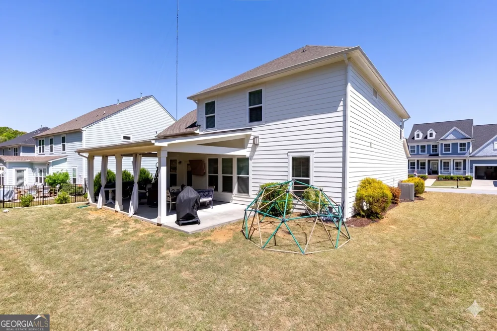 5922 Ash Hill PL Hoschton, GA 30548