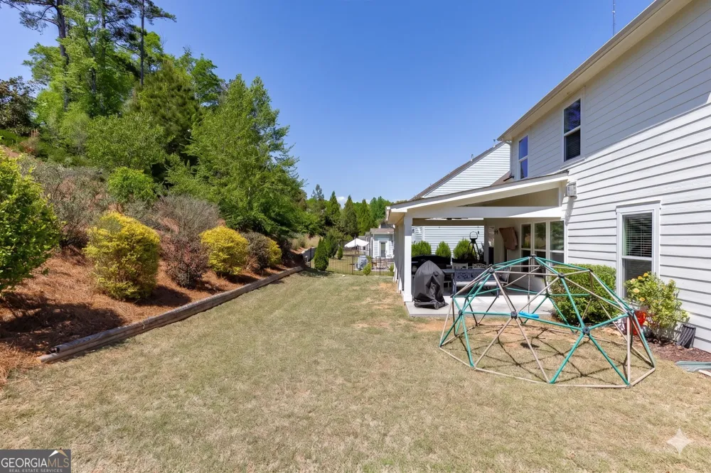 5922 Ash Hill PL Hoschton, GA 30548