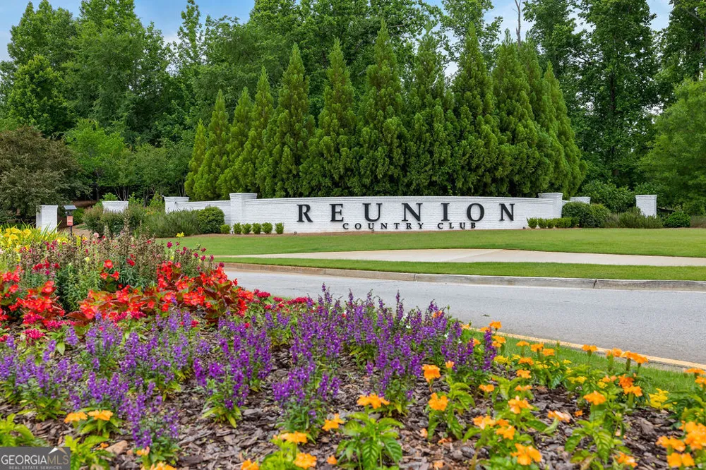 5922 Ash Hill PL Hoschton, GA 30548