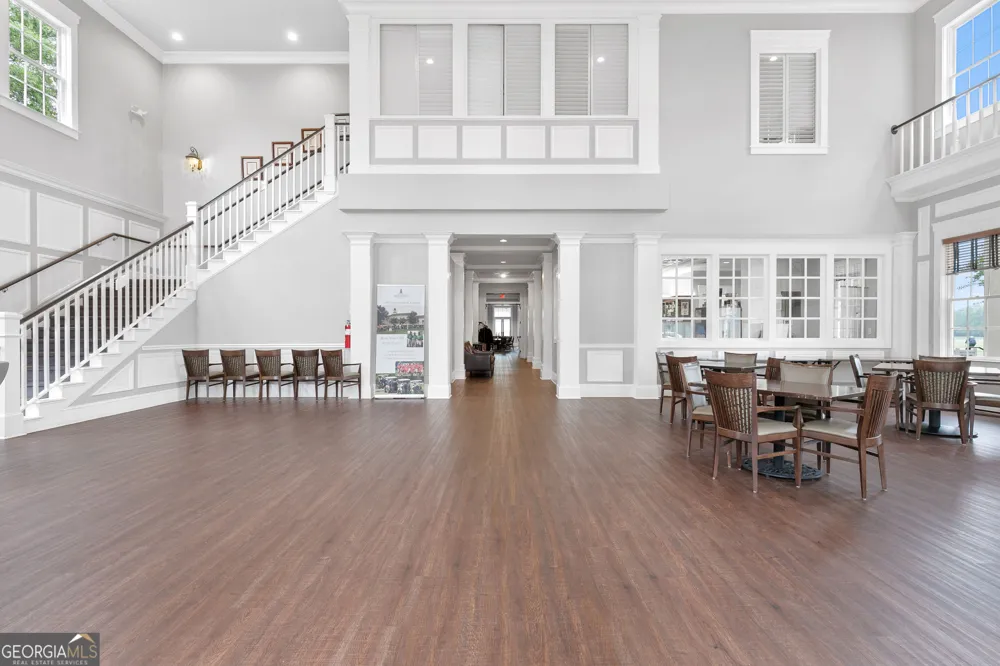5922 Ash Hill PL Hoschton, GA 30548