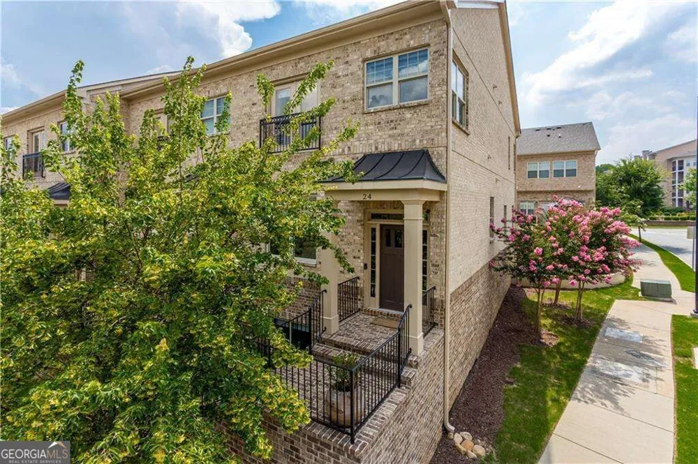 745 Fountainhead Ln Atlanta, GA 30324